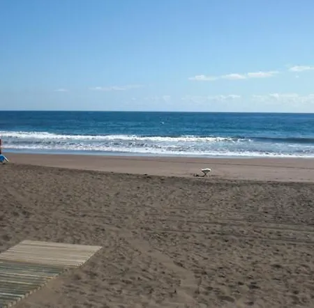 Daire Salinetas Blue Surf House Telde