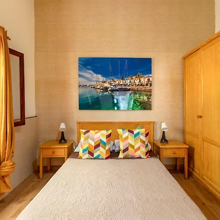Daire Salinetas Blue Surf House Telde