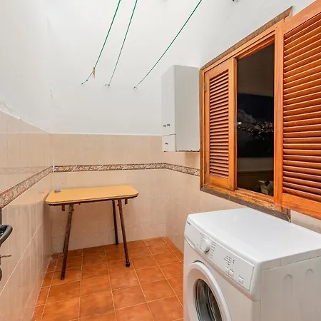 Salinetas Blue Surf House Daire Telde