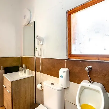 Apartamento Salinetas Blue Surf House