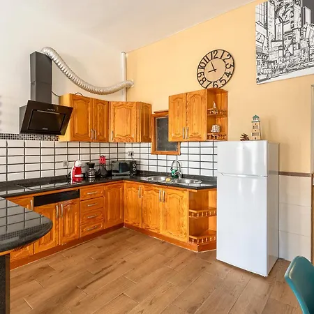 Apartamento Salinetas Blue Surf House Telde
