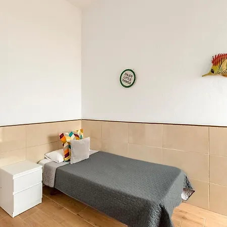 Salinetas Blue Surf House *