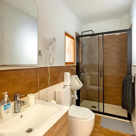 Apartamento Salinetas Blue Surf House Telde