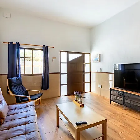 Daire Salinetas Blue Surf House Telde