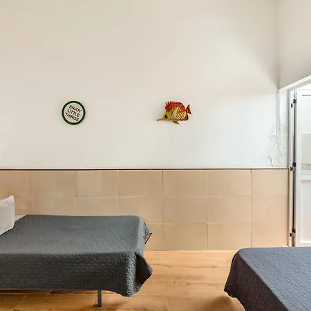 Apartamento Salinetas Blue Surf House Telde