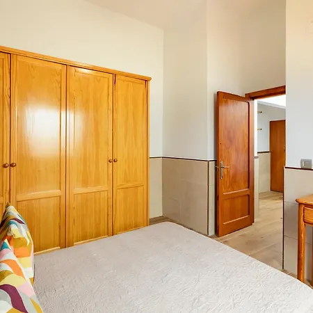 Apartamento Salinetas Blue Surf House