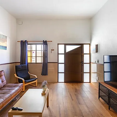 Apartamento Salinetas Blue Surf House *