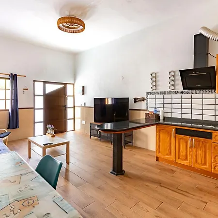 Apartamento Salinetas Blue Surf House Telde