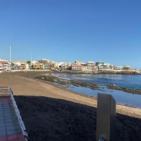 Apartamento Salinetas Blue Surf House *